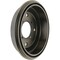 Centric Parts Standard Brake Drum, 123.48008 123.48008 - alternate 6
